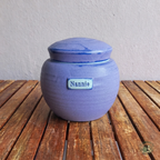 Handmade Custom Urn - Made to Order