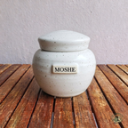 Handmade Custom Urn - Made to Order