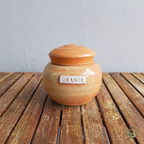 Handmade Custom Urn - Made to Order