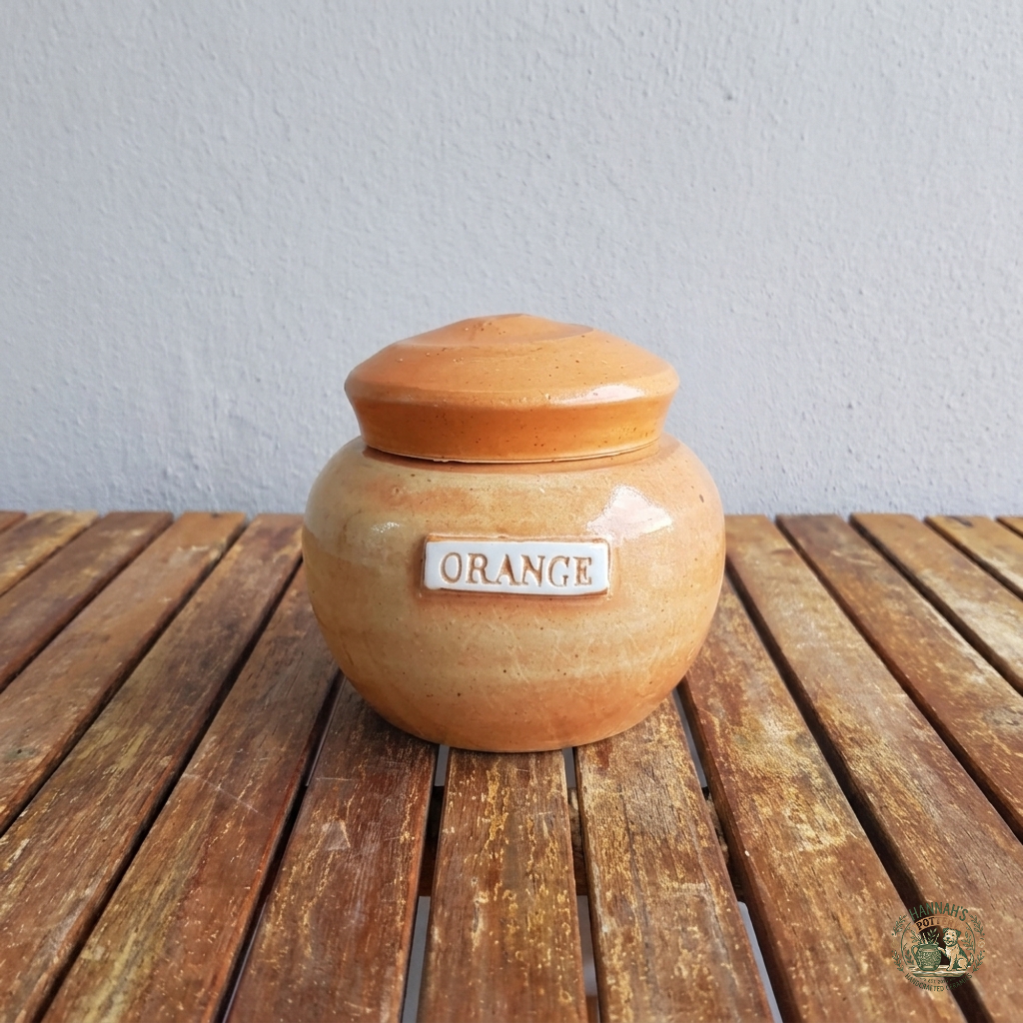 Handmade Custom Urn - Made to Order