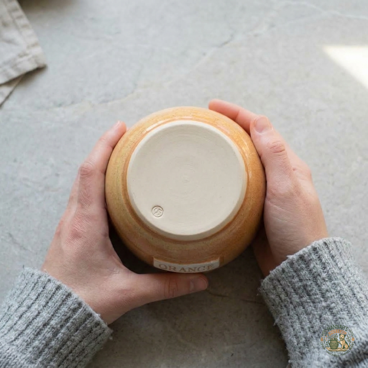 Handmade Custom Urn - Made to Order