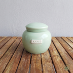 Handmade Custom Urn - Made to Order