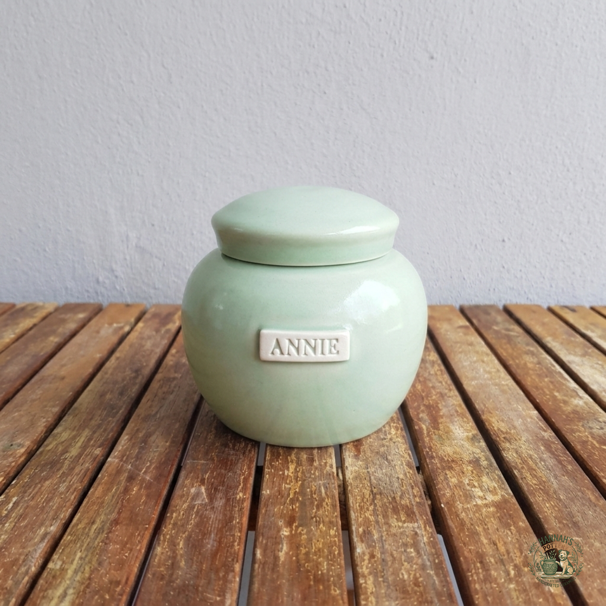 Handmade Custom Urn - Made to Order