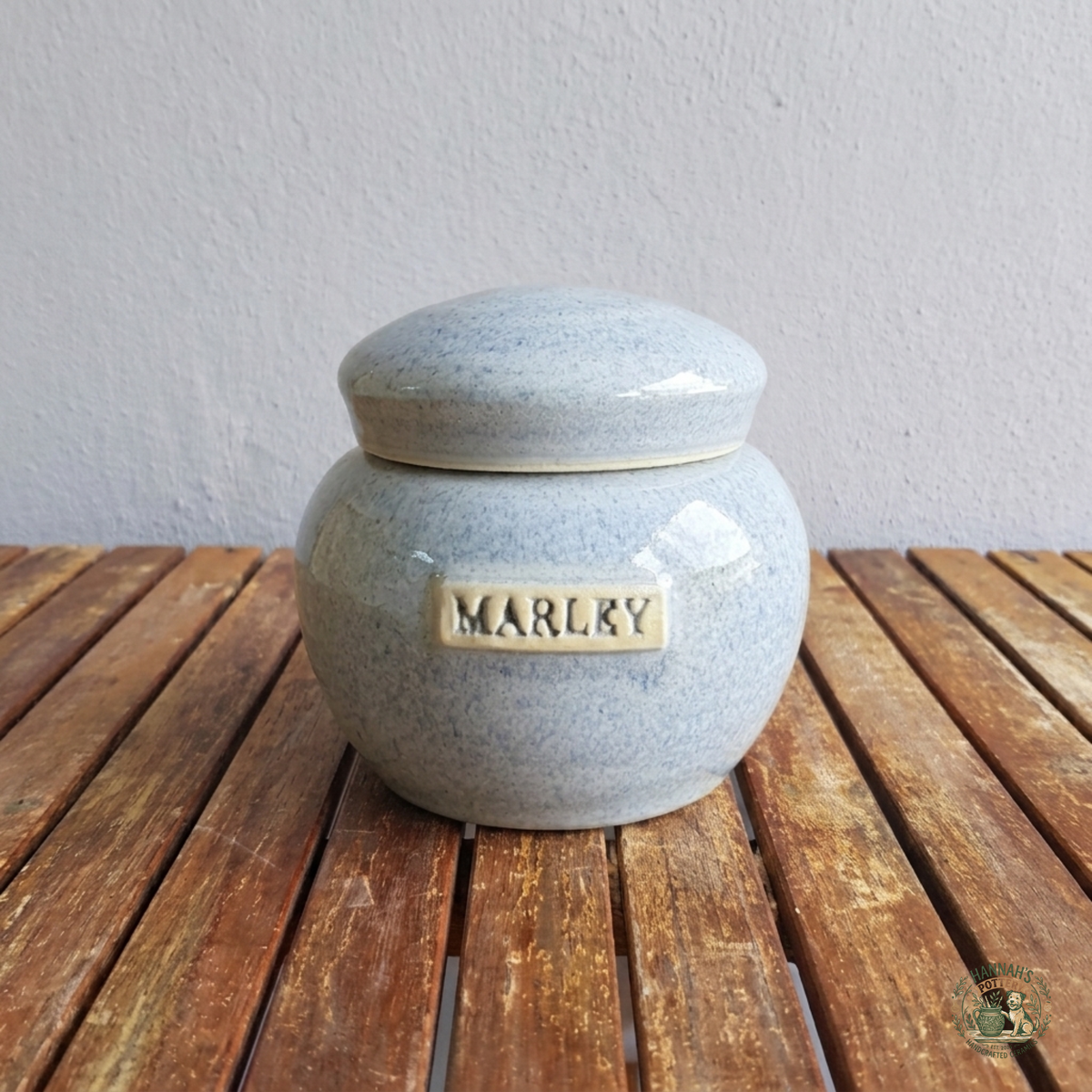 Handmade Custom Urn - Made to Order