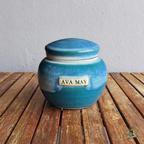 Handmade Custom Urn - Made to Order
