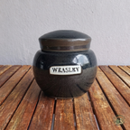Handmade Custom Urn - Made to Order